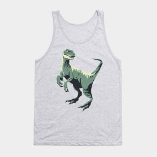 Raptor Tank Top